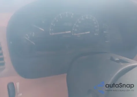 1996 Mazda B3000 Cab Plus из США, поврежденный, VIN 4F4CR16U7TTM02451